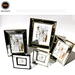 Photo Frame 4x4"/4x6"/5x7"/8x10"